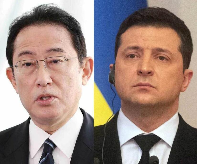 乌克兰总统喊话公务员:24小时内回国,保卫国家