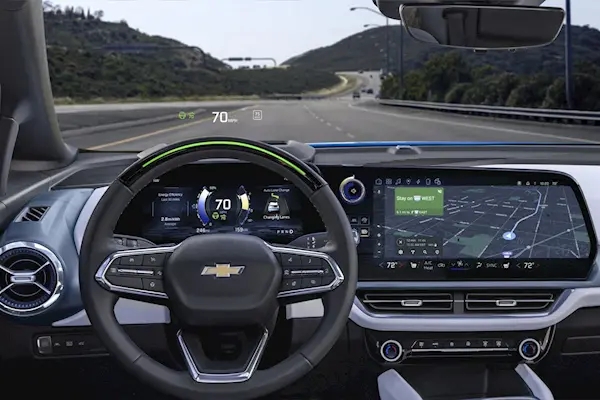 世界上最大的自动驾驶测试将举行:100辆汽车同时上路